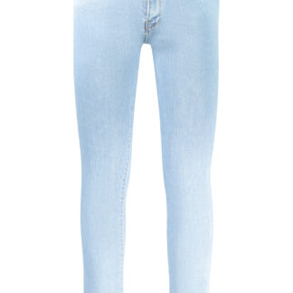 NORWAY 1963 MEN'S DENIM JEANS
