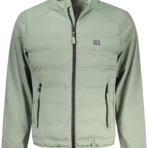 NORWAY 1963 MEN'S GREEN JACKET