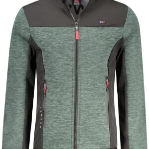 NORWAY 1963 MEN'S GREEN JACKET