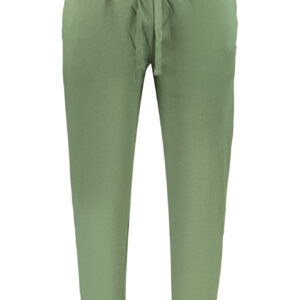 NORWAY 1963 MEN'S GREEN LONG SUIT TROUSERS