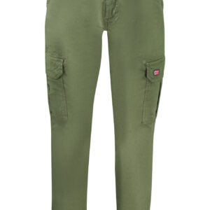 NORWAY 1963 MEN'S GREEN TROUSERS