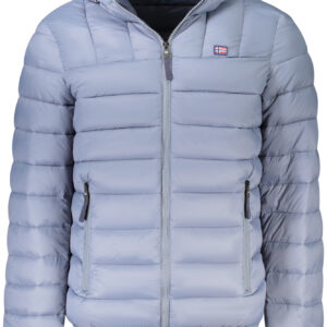 NORWAY 1963 MEN'S GREY JACKET