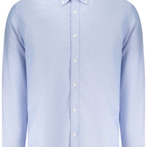 NORWAY 1963 MEN'S LONG-SLEEVED SHIRT