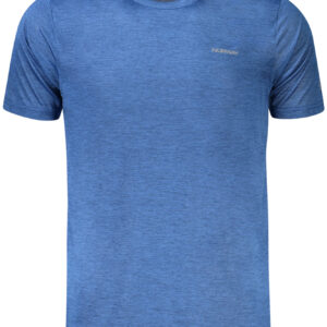 NORWAY 1963 MEN'S SHORT SLEEVE T-SHIRT BLUE