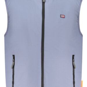 NORWAY 1963 MEN'S SLEEVELESS JACKET