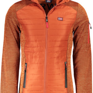 NORWAY 1963 MEN'S SPORT JACKET BROWN