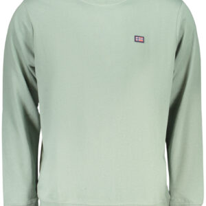 NORWAY 1963 MEN'S ZIP-UP SWEATSHIRT