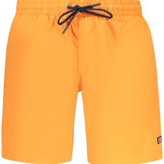 NORWAY 1963 ORANGE MEN'S BOTTOM COSTUME