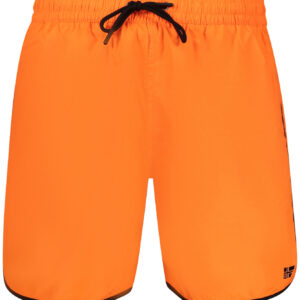 NORWAY 1963 ORANGE MEN'S BOTTOM COSTUME