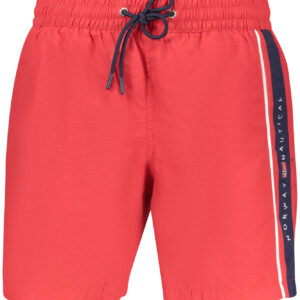 NORWAY 1963 RED MAN BOTTOM COSTUME