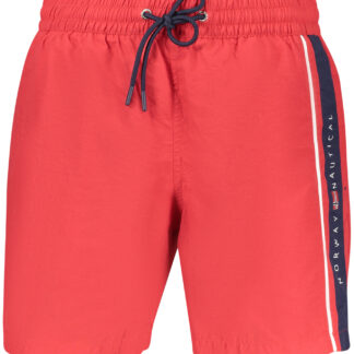 NORWAY 1963 RED MAN BOTTOM COSTUME