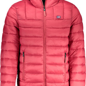 NORWAY 1963 RED MEN'S JACKET