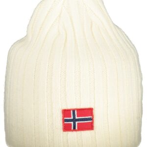 NORWAY 1963 WHITE MEN'S CAP