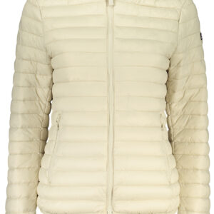 NORWAY 1963 WOMEN'S BEIGE JACKET