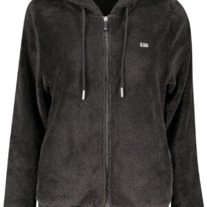 NORWAY 1963 WOMEN'S BLACK JACKET