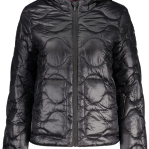 NORWAY 1963 WOMEN'S BLACK JACKET