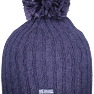 NORWAY 1963 WOMEN'S BLUE CAP