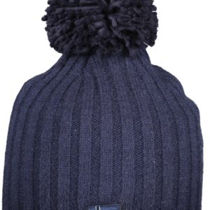 NORWAY 1963 WOMEN'S BLUE CAP