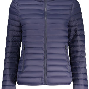 NORWAY 1963 WOMEN'S BLUE JACKET