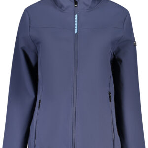 NORWAY 1963 WOMEN'S BLUE JACKET