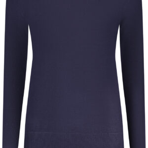 NORWAY 1963 WOMEN'S BLUE JERSEY