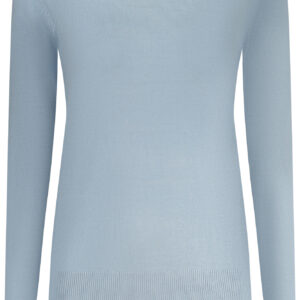 NORWAY 1963 WOMEN'S BLUE JERSEY