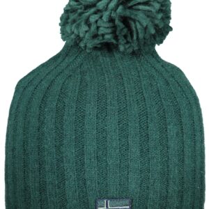 NORWAY 1963 WOMEN'S GREEN CAP