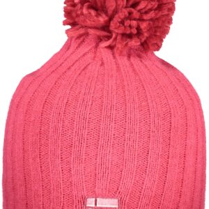 NORWAY 1963 WOMEN'S PINK CAP
