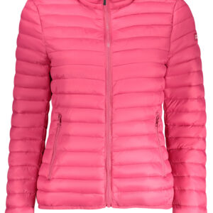 NORWAY 1963 WOMEN'S PINK JACKET