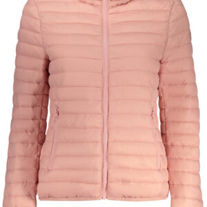 NORWAY 1963 WOMEN'S PINK JACKET