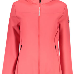 NORWAY 1963 WOMEN'S PINK JACKET