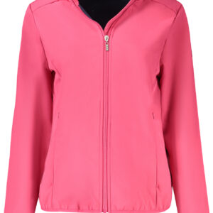 NORWAY 1963 WOMEN'S PINK JACKET