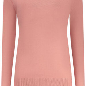 NORWAY 1963 WOMEN'S PINK JERSEY