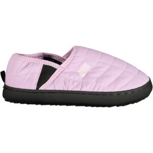 NORWAY 1963 WOMEN'S PINK SLIPPER