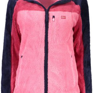 NORWAY 1963 WOMEN'S PINK SPORT JACKET