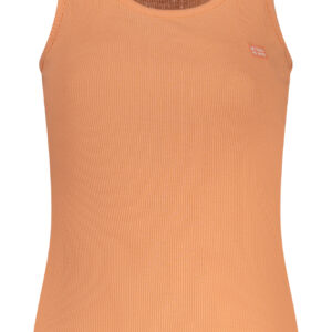 NORWAY 1963 WOMEN'S PINK TANK TOP