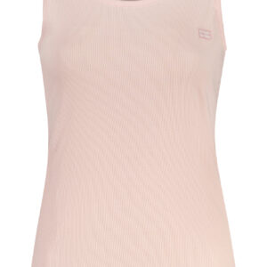 NORWAY 1963 WOMEN'S PINK TANK TOP