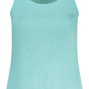 NORWAY 1963 WOMEN'S TANK TOP BLUE