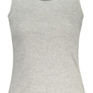NORWAY 1963 WOMEN'S TANK TOP GREY