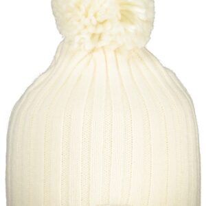 NORWAY 1963 WOMEN'S WHITE CAP