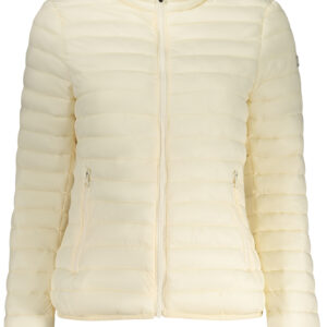 NORWAY 1963 WOMEN'S WHITE JACKET