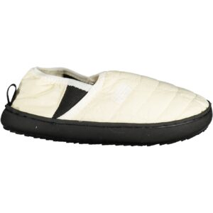 NORWAY 1963 WOMEN'S WHITE SLIPPER