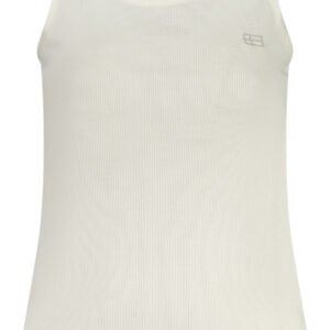 NORWAY 1963 WOMEN'S WHITE TANK TOP