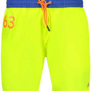 NORWAY 1963 YELLOW MAN'S BOTTOM COSTUME