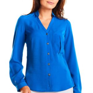 Overhemd met lange mouwen model 129182 Infinite You