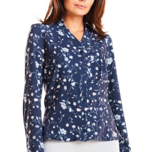 Overhemd met lange mouwen model 129183 Infinite You