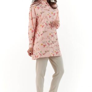 Overhemd met lange mouwen model 140058 Infinite You