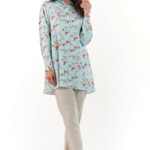 Overhemd met lange mouwen model 140059 Infinite You