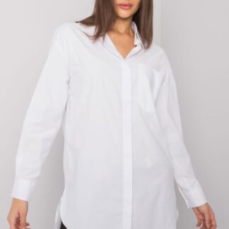 Overhemd met lange mouwen model 160738 Ex Moda