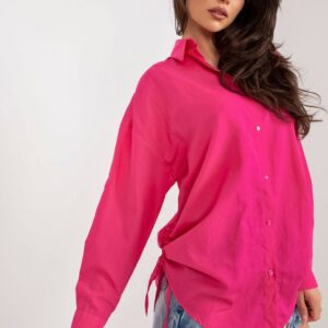 Overhemd met lange mouwen model 181617 Factory Price